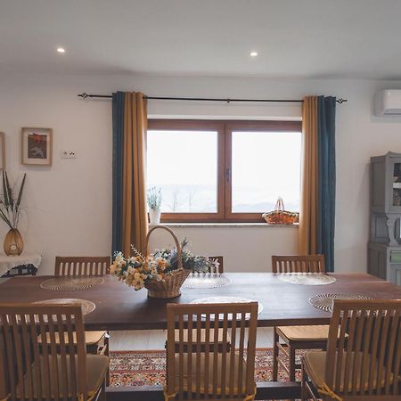 Fraga'S House - Douro E Natureza Coura  Ngoại thất bức ảnh