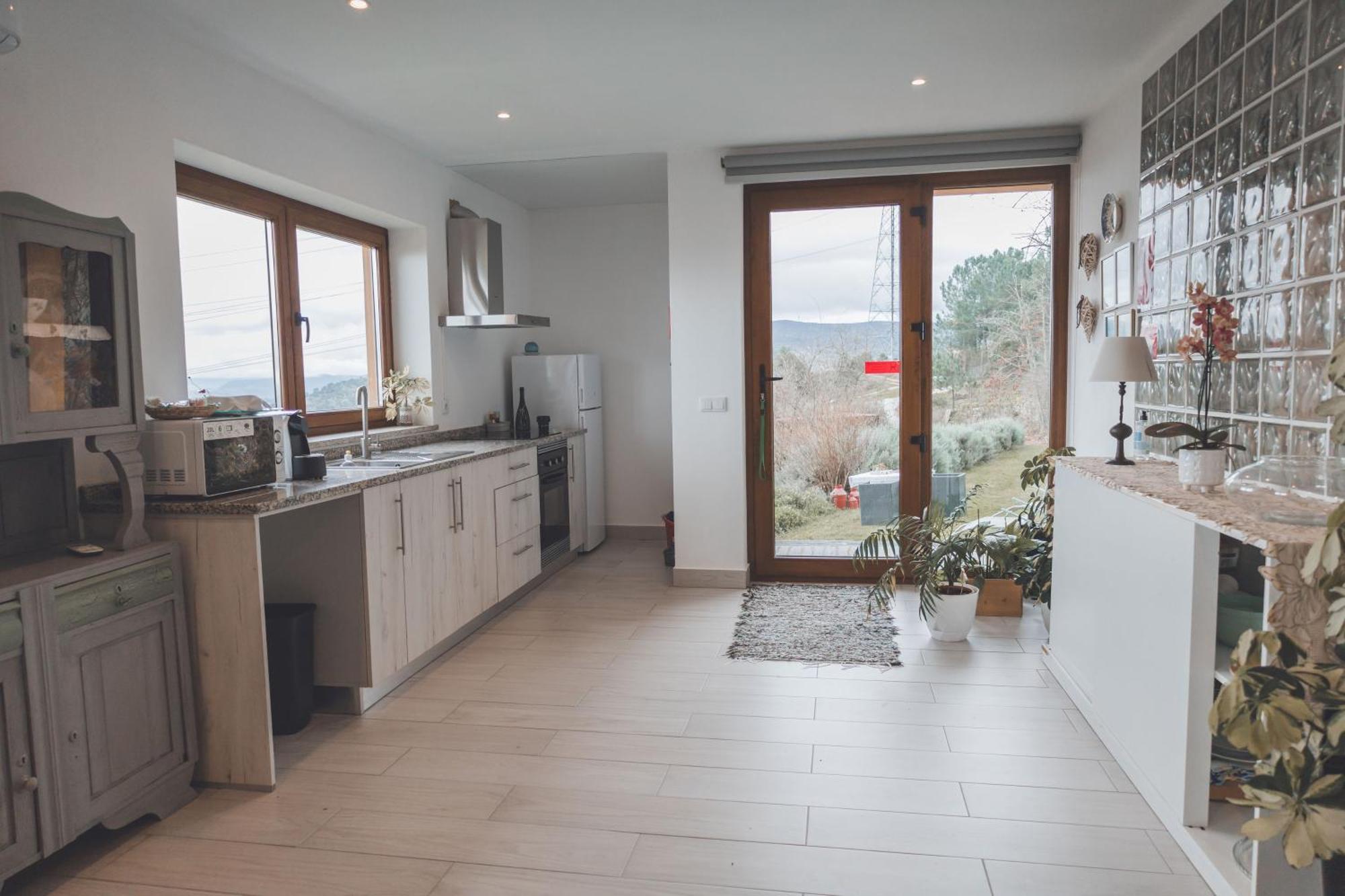 Fraga'S House - Douro E Natureza Coura  Ngoại thất bức ảnh